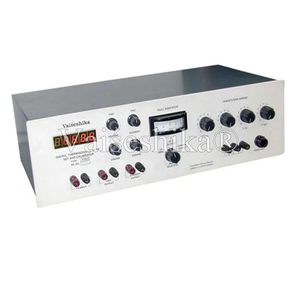 Digital Thermocouple Test Set & Calibrator Suppliers