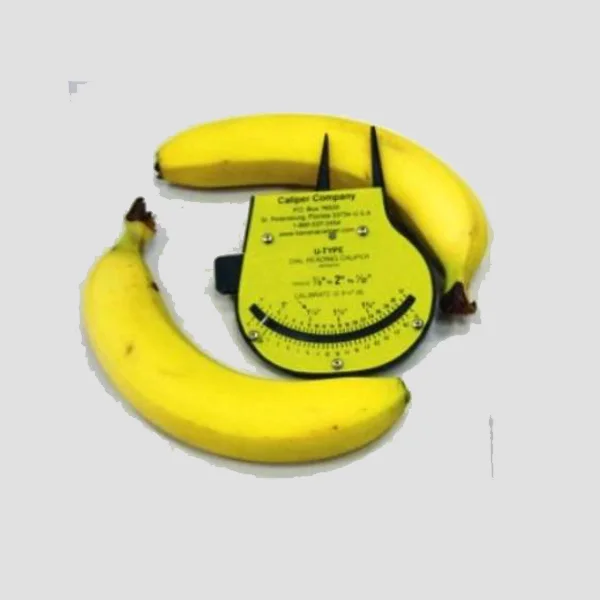 Banana Caliper Manufacturers