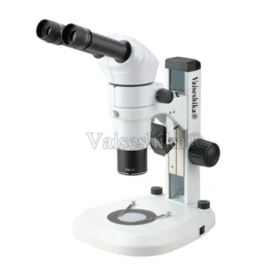 Parallel Optics Zoom Stereoscopic Microscope Manufacturers