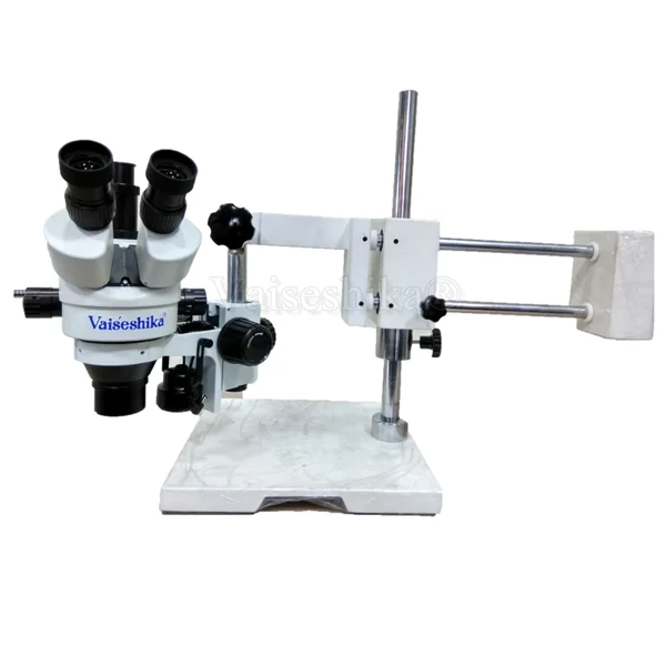 Stereozoom Microscope