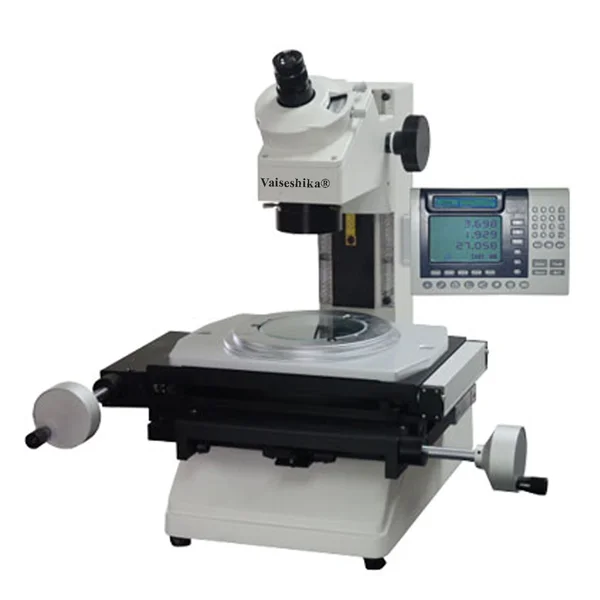 Tool Makers Microscope