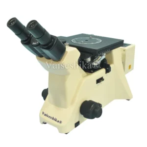 Inverted Metallurgical Microscope