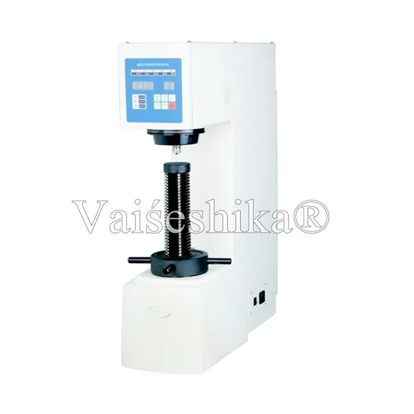 Brinell Hardness Tester