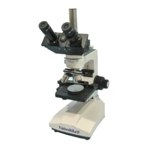Upright Metallurgical Microscope