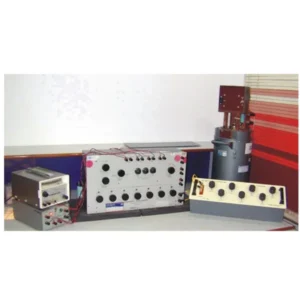 Stabaumatic Potentiometer