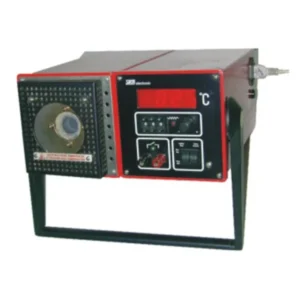 Temperature Calibrator