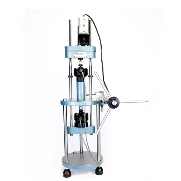 Universal Calibrating Machine