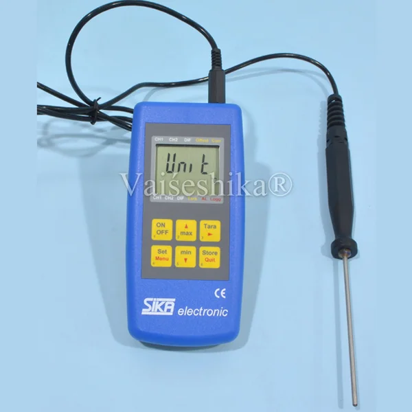 Hand Held Digital Thermometers Manufactures